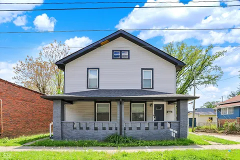 5053 E Michigan Street, Indianapolis, IN 46201 - MLS#: 22023334
