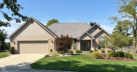 828 Saint Andrews Drive Avon IN 46123