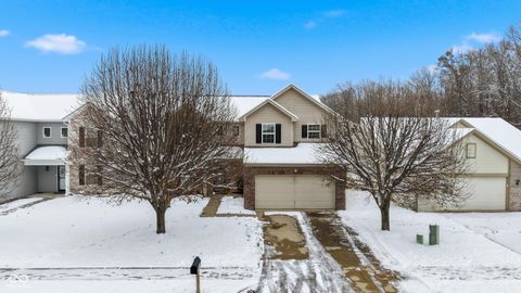 Photo of 2013 Sotheby Lane, Indianapolis, IN 46239 (MLS # 22075800)