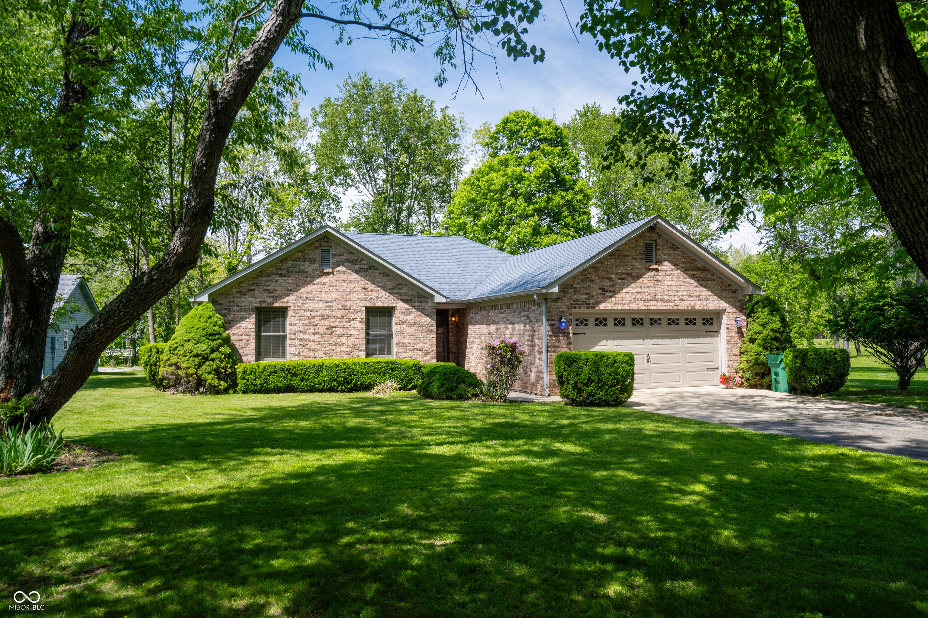 93 Gettysburg Drive