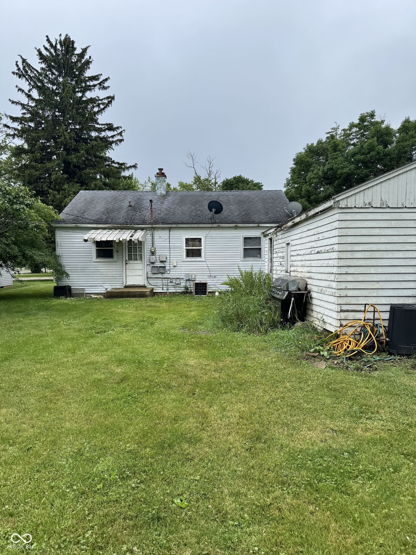 1609 N Outer Drive