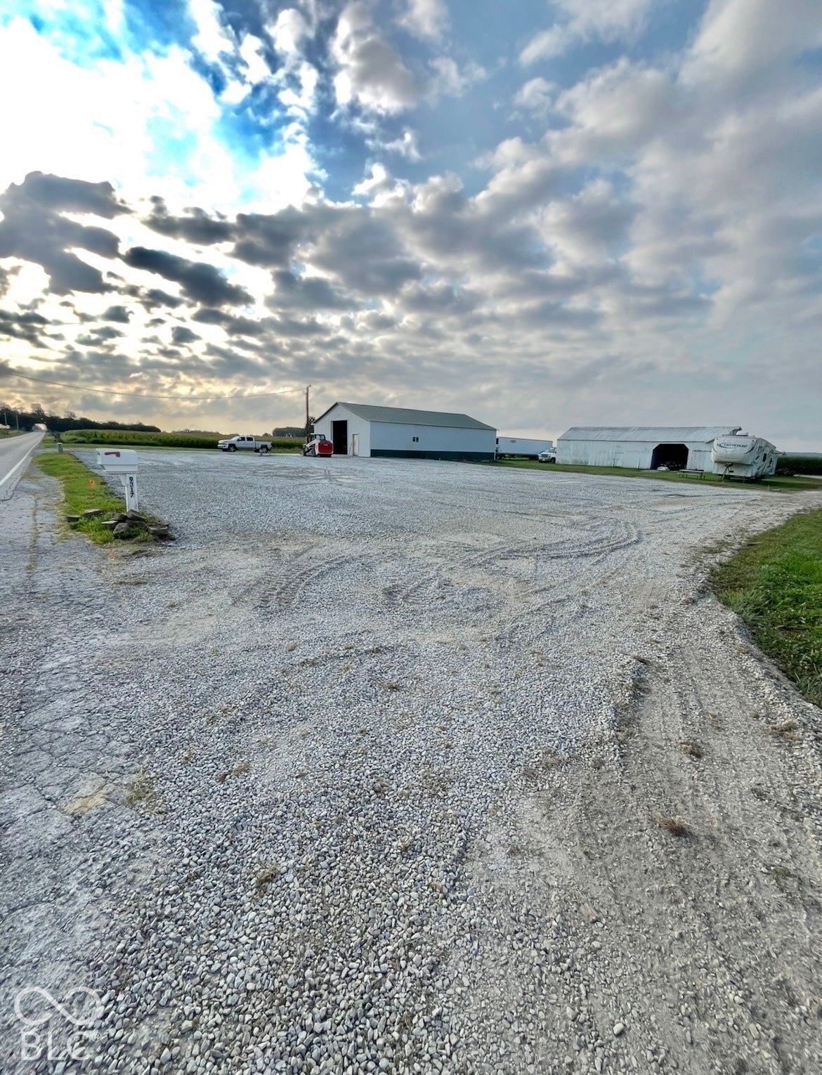 9317 W S State Road 42 Road
