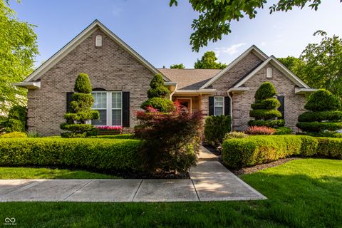 2544 Milano Drive Carmel IN 46074