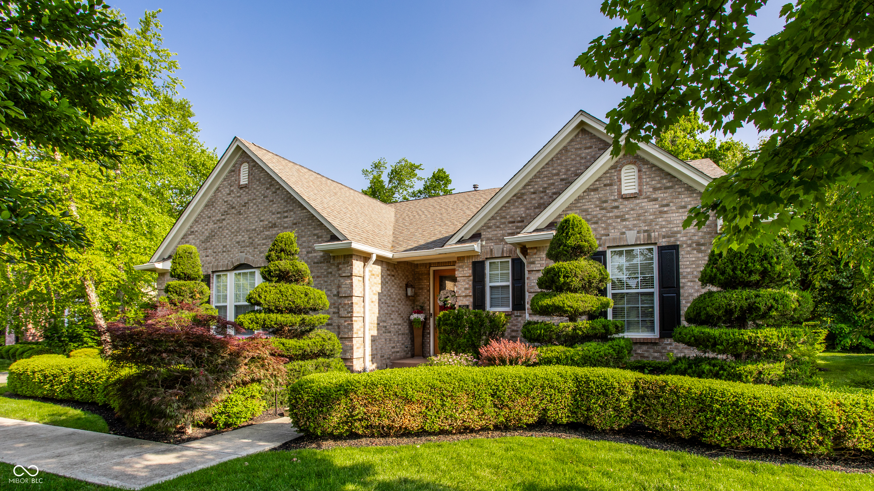2544 Milano Drive