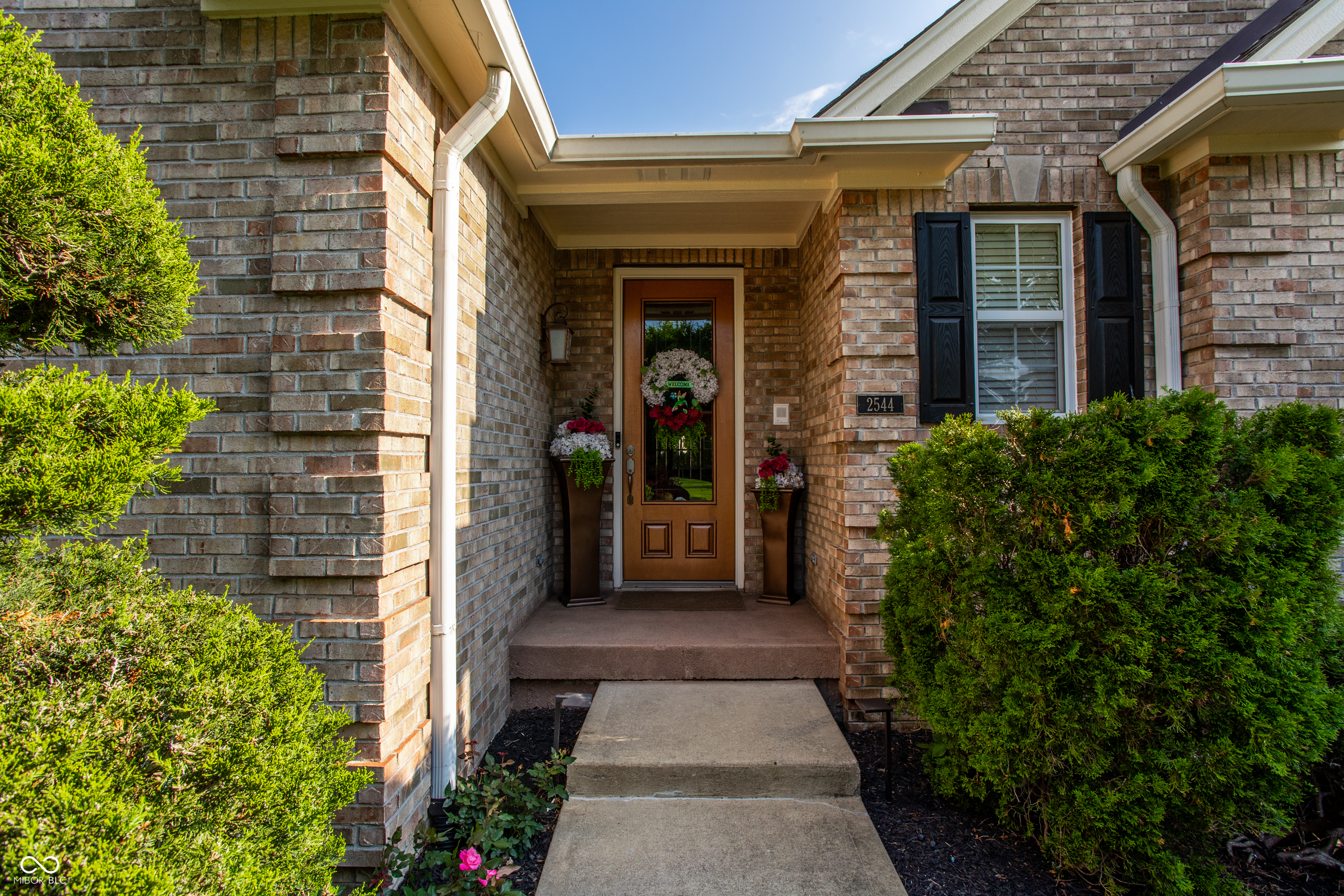 2544 Milano Drive