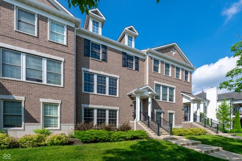 1972 Rhettsbury Street Carmel IN 46032