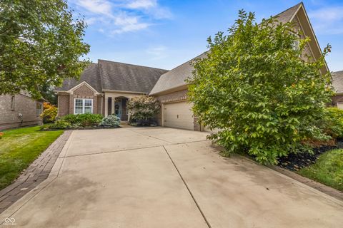 15366 Mission Hills Drive Carmel IN 46033