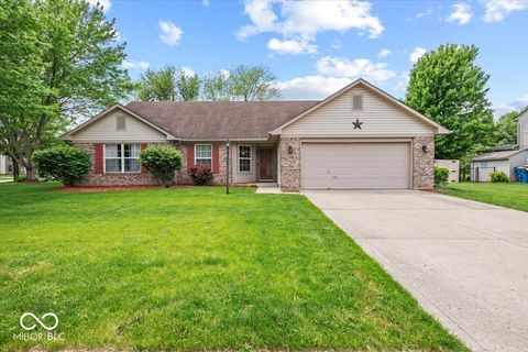 6034 Doverton Drive Noblesville IN 46062
