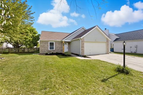 12307 Chiseled Stone Drive Fishers IN 46037
