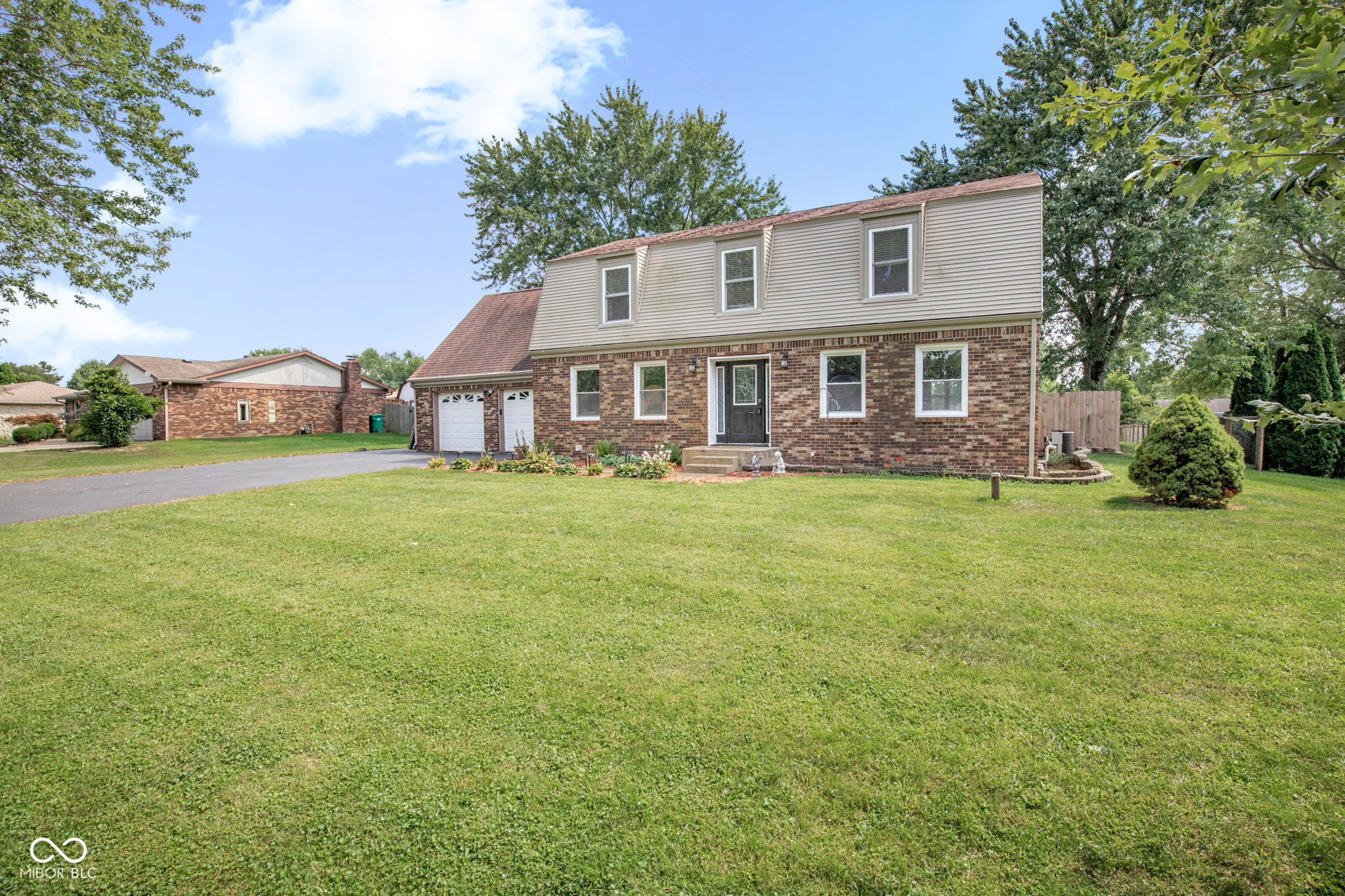 2203 Alexandria Drive