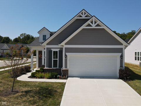 4864 Lilac Drive Plainfield IN 46168