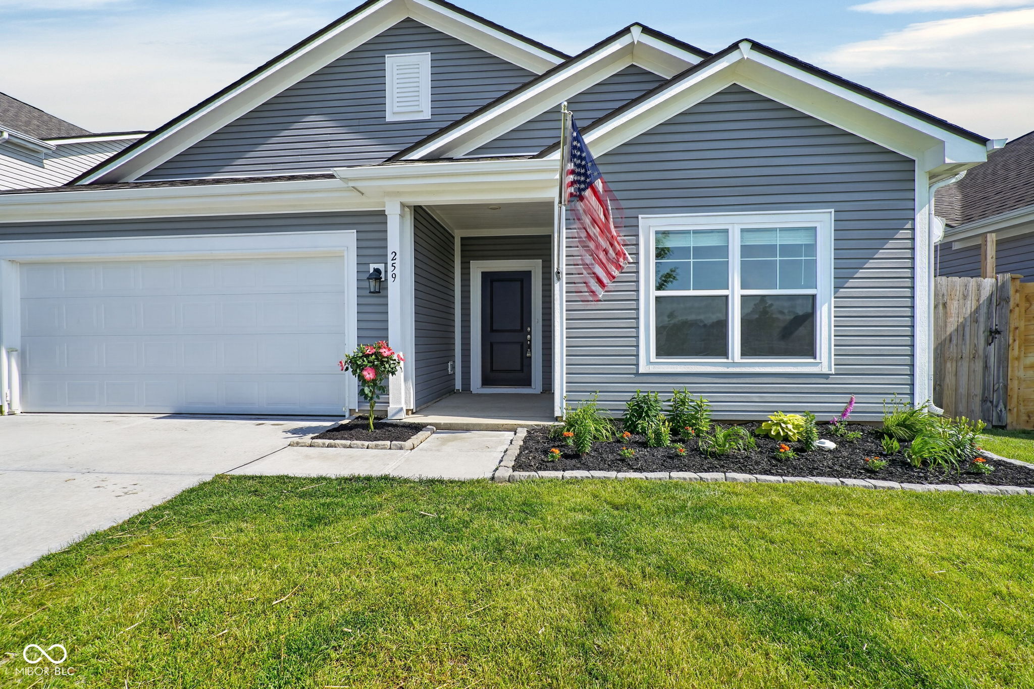 259 Waters Edge Road