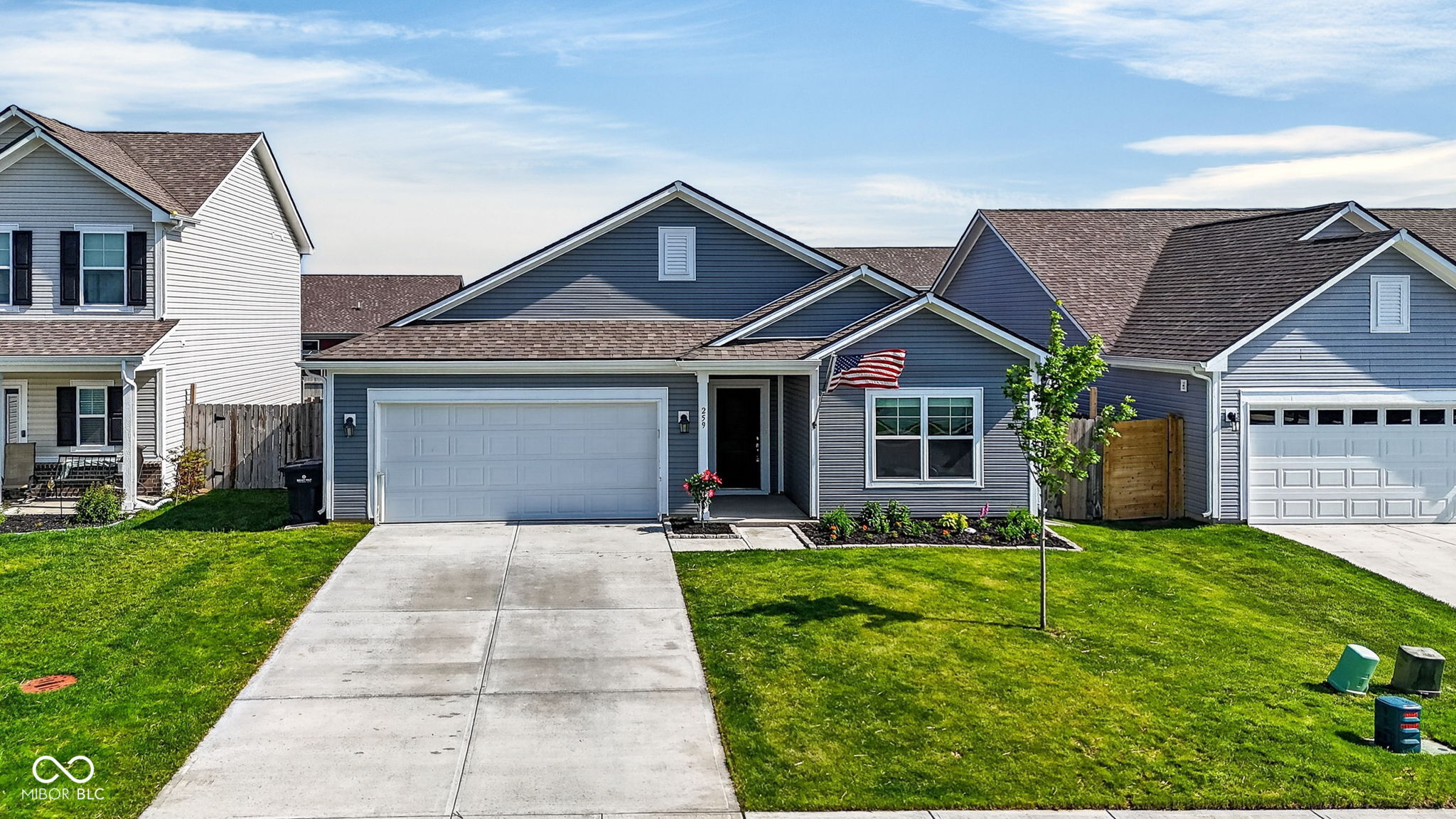 259 Waters Edge Road