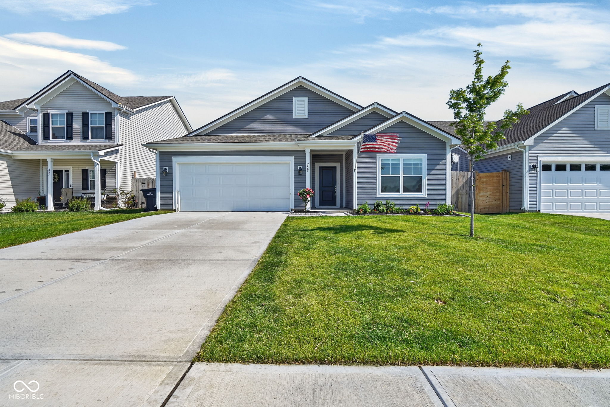 259 Waters Edge Road
