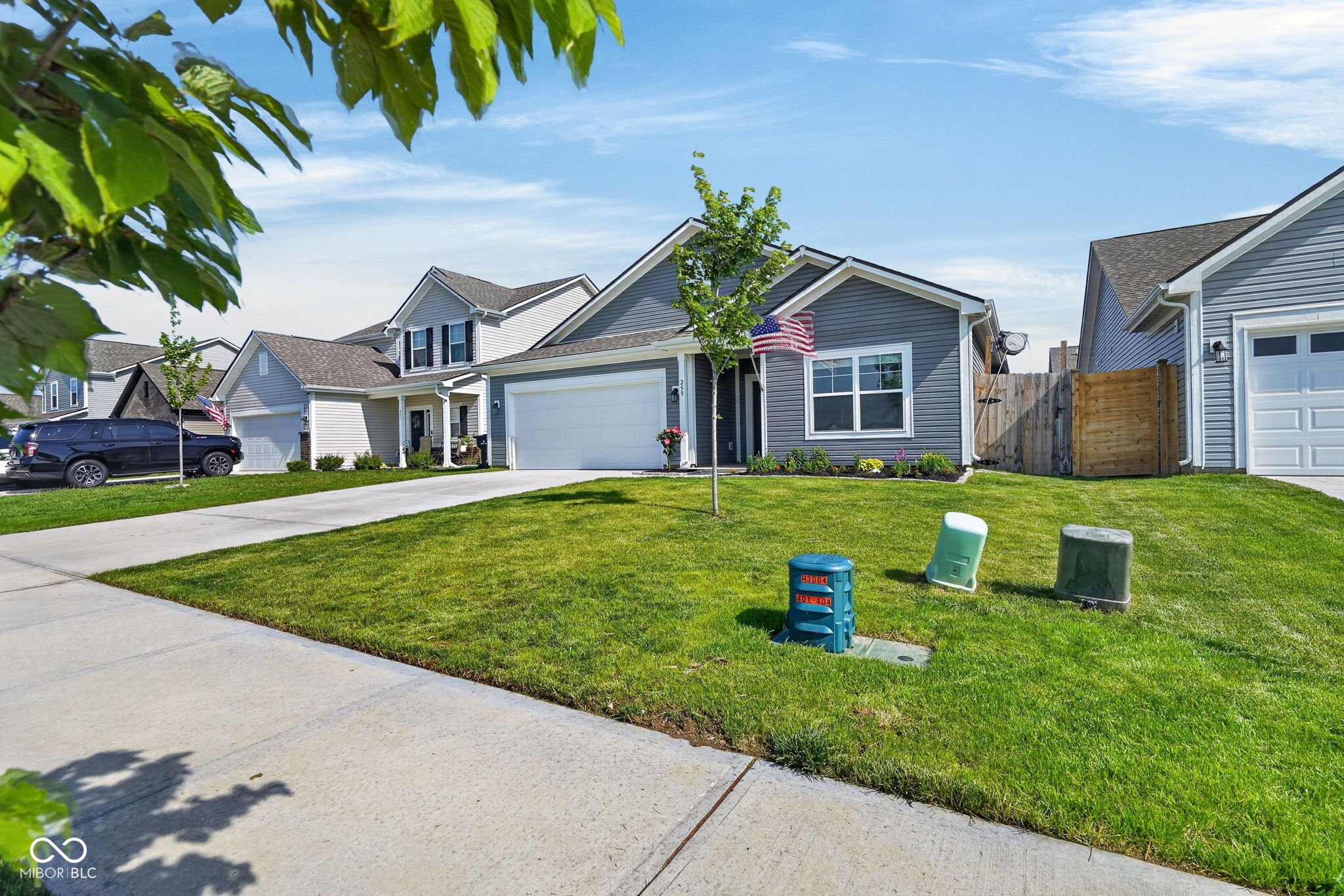 259 Waters Edge Road