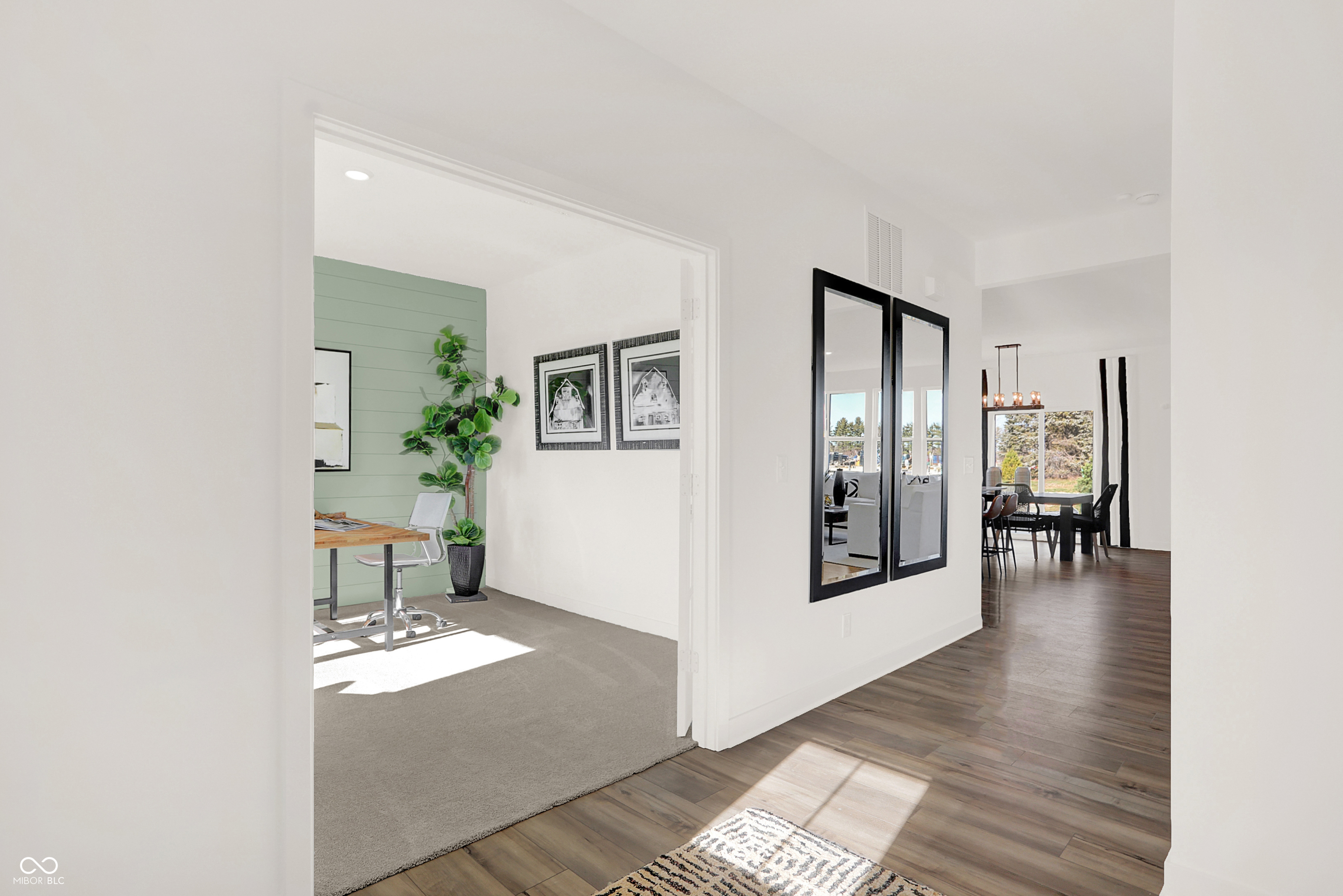 4355 Persian Street