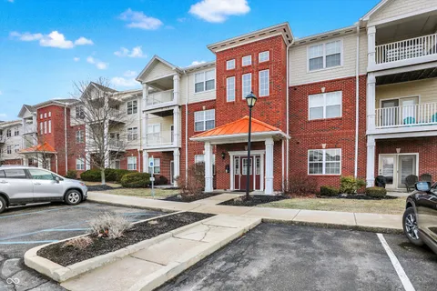 17223 Gunther Boulevard Unit 310, Westfield, IN 46074 - MLS#: 22022330