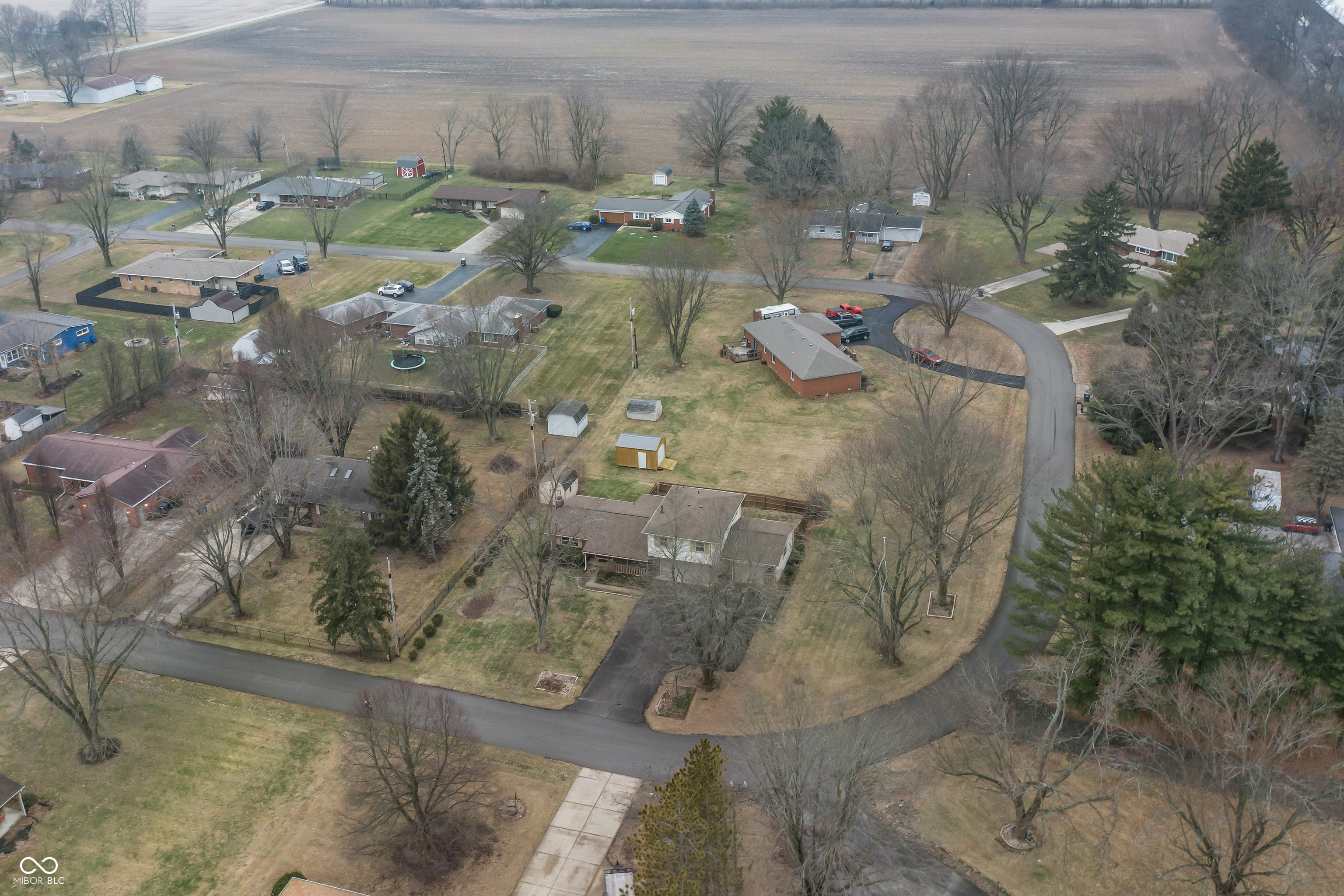 10190 N Balfer Drive E