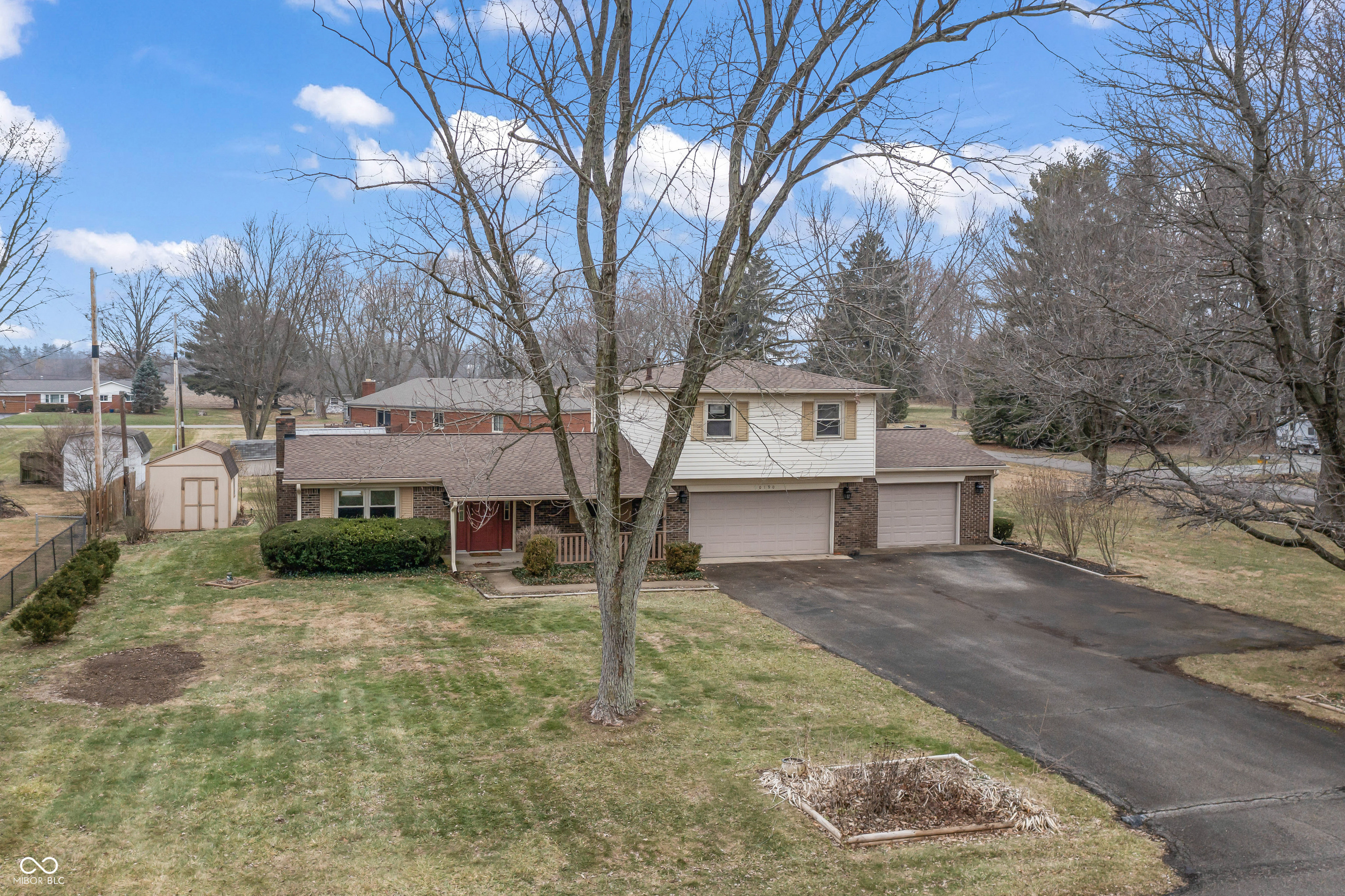 10190 N Balfer Drive E