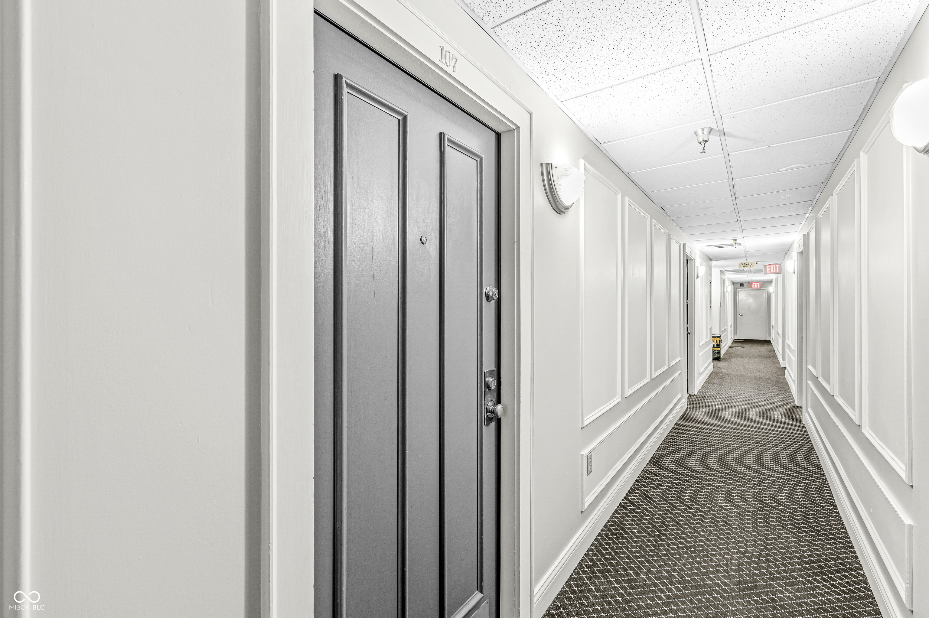 230 E 9th Street 302