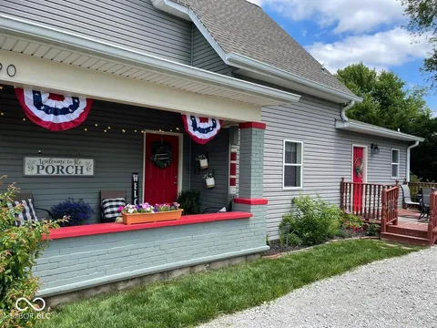 1390 Greenfield Avenue, Noblesville, IN 46060 - MLS#: 22023338