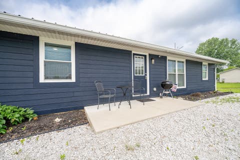 Photo for 2468 W County Road 25 N