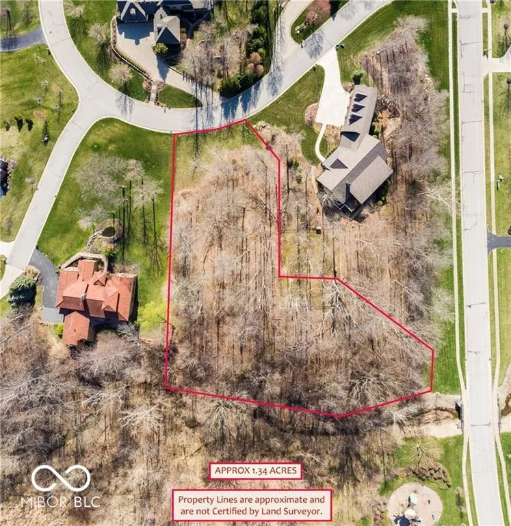 Fishers, Indiana 46040, United States, ,Land,Active,25802