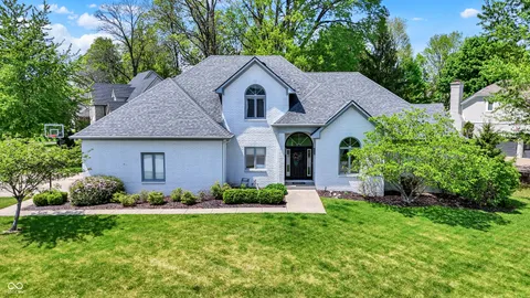 3162 Hazel Foster Drive, Carmel, IN 46033 - MLS#: 22037579