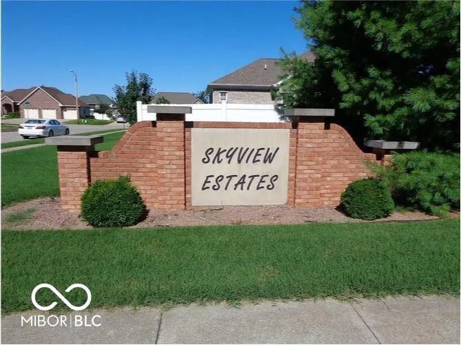 Columbus, Indiana 47203, United States, ,Land,Active,106536