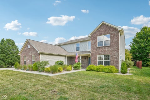 Photo of 17121 Puntledge Drive, Westfield, IN 46062 (MLS # 22126315)