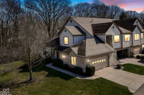 9216 Wadsworth Court Fishers IN 46037