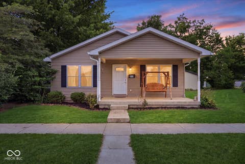 Photo for 823 Center Street
