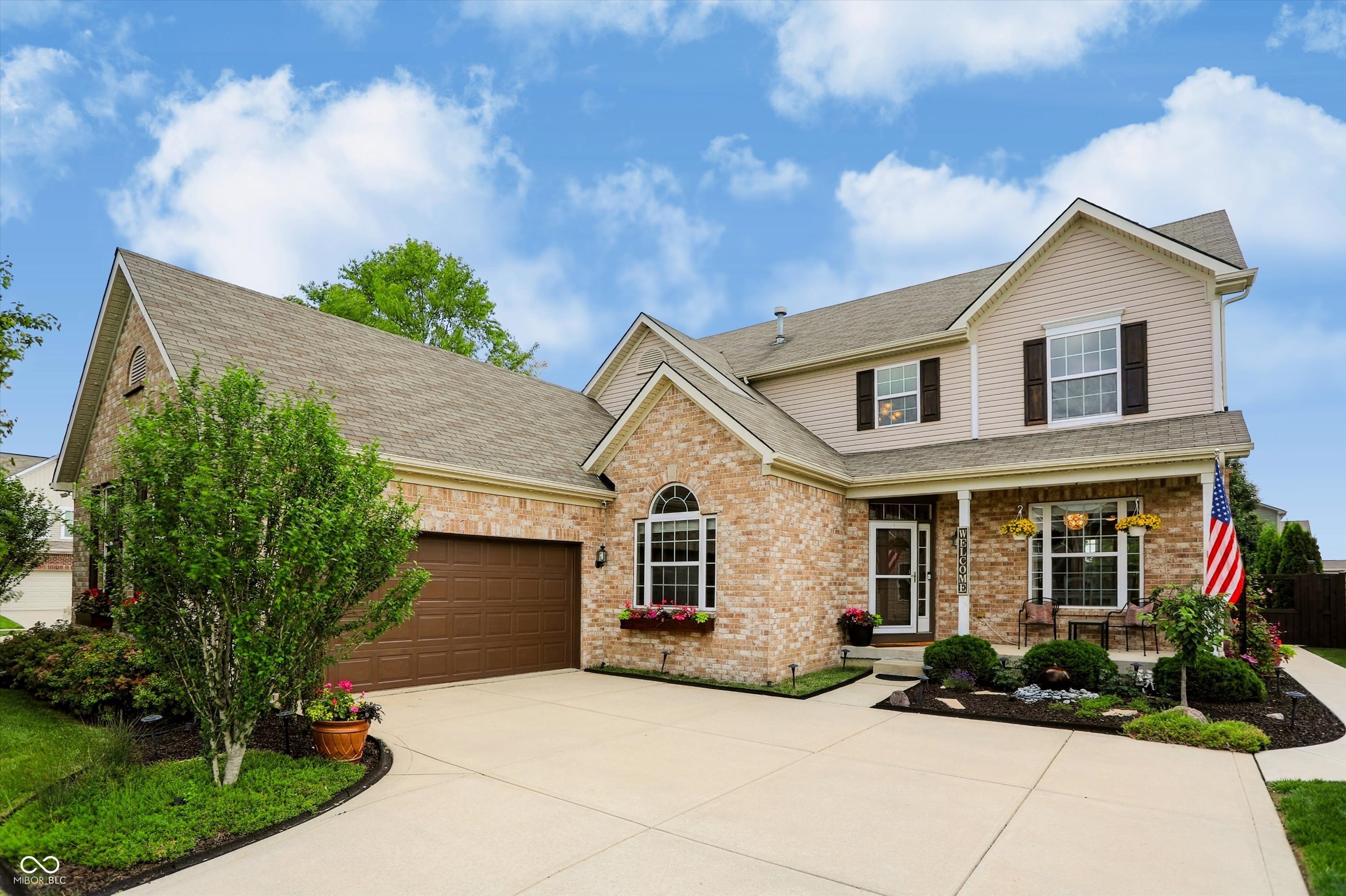 5517 W Stoneview Trail