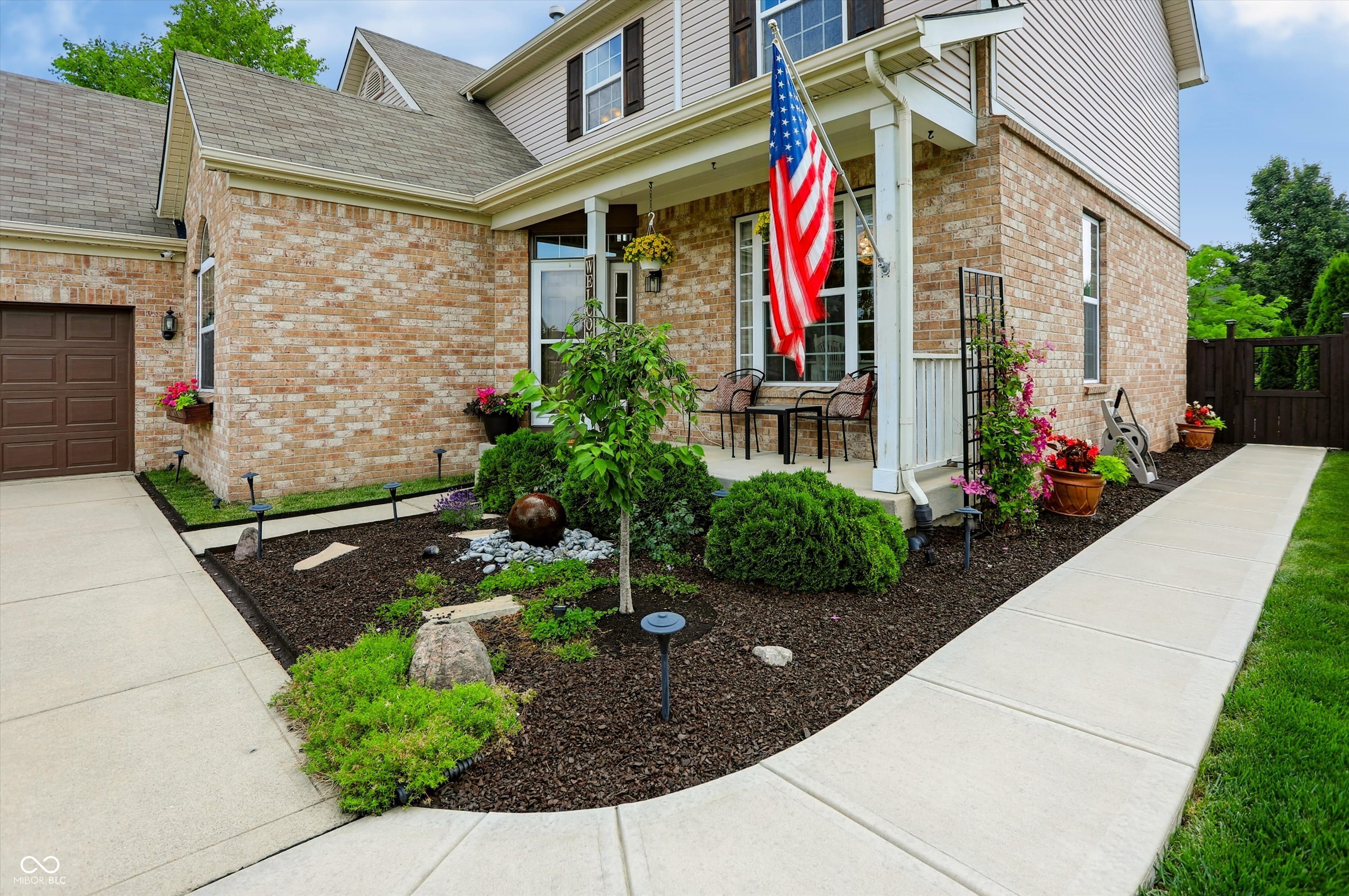 5517 W Stoneview Trail