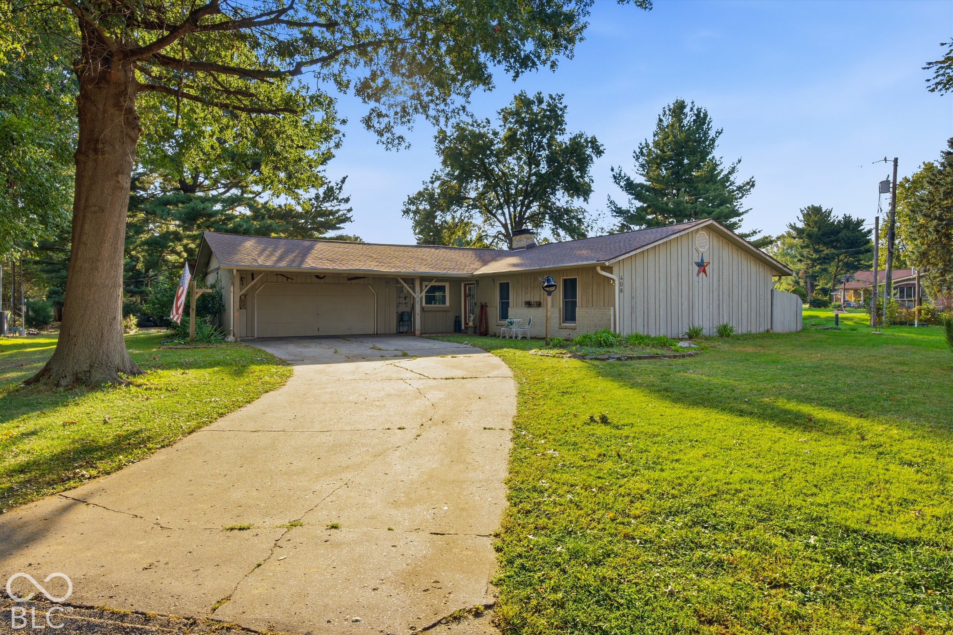 408 Greenacres Drive
