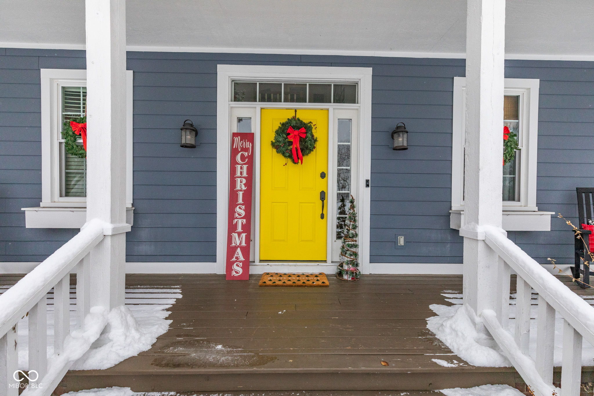 3270 S County Road 475 E