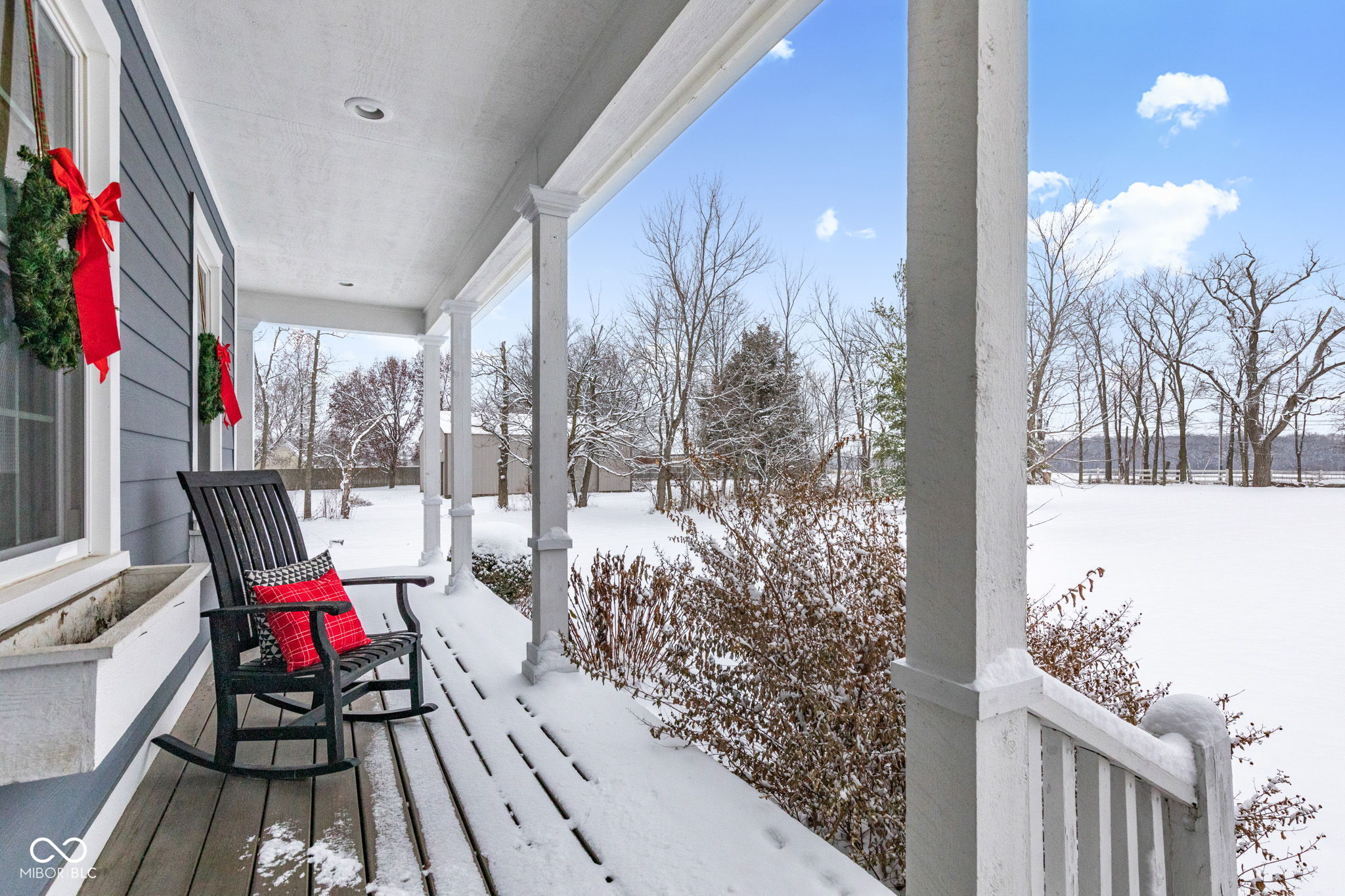 3270 S County Road 475 E