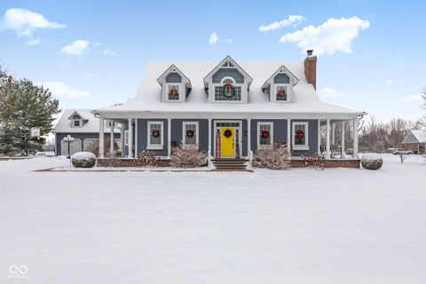 3270 S County Road 475 E Plainfield IN 46168