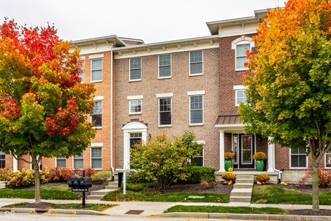 12711 Vanderhorst Street Carmel IN 46032