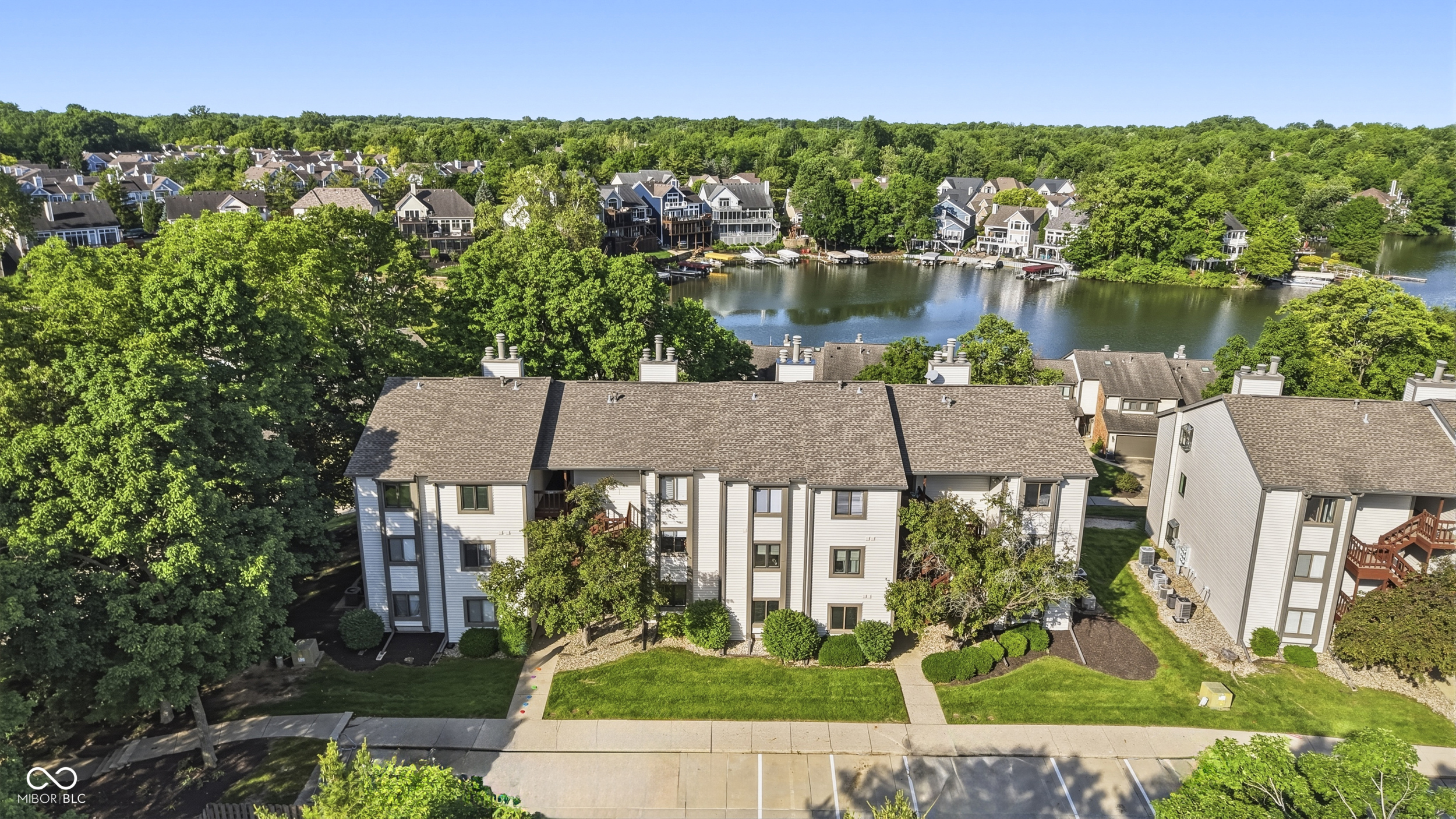 8140 Shorewalk Drive Unit B