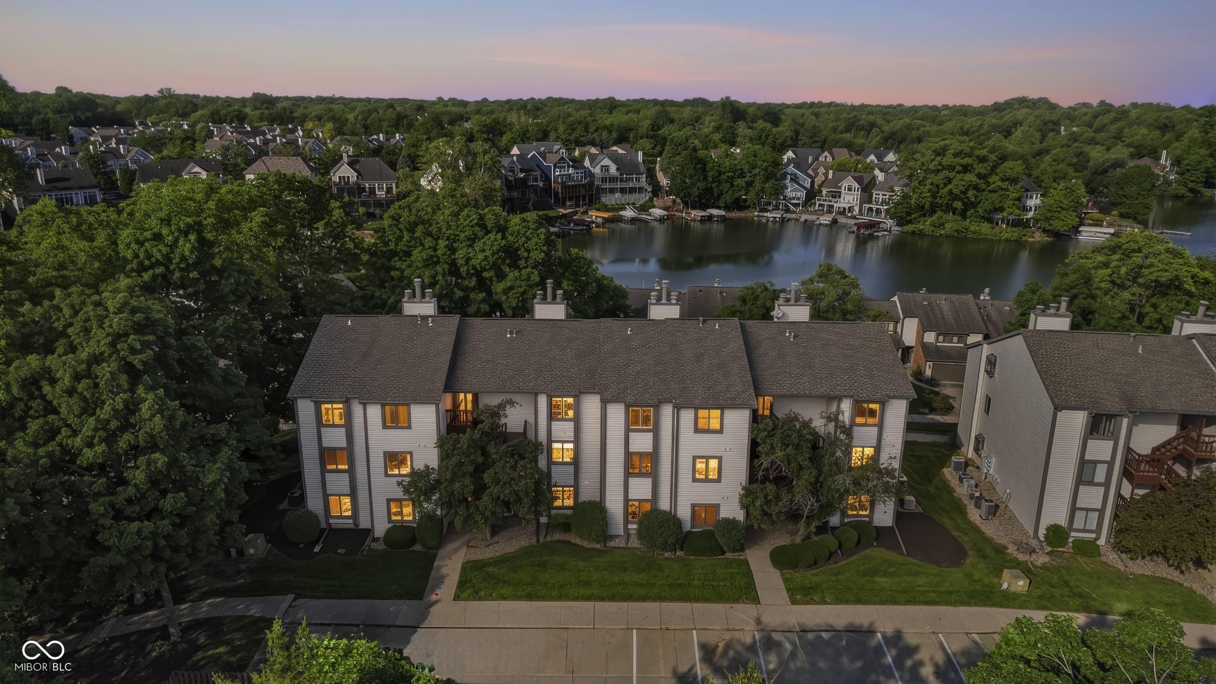 8140 Shorewalk Drive Unit B