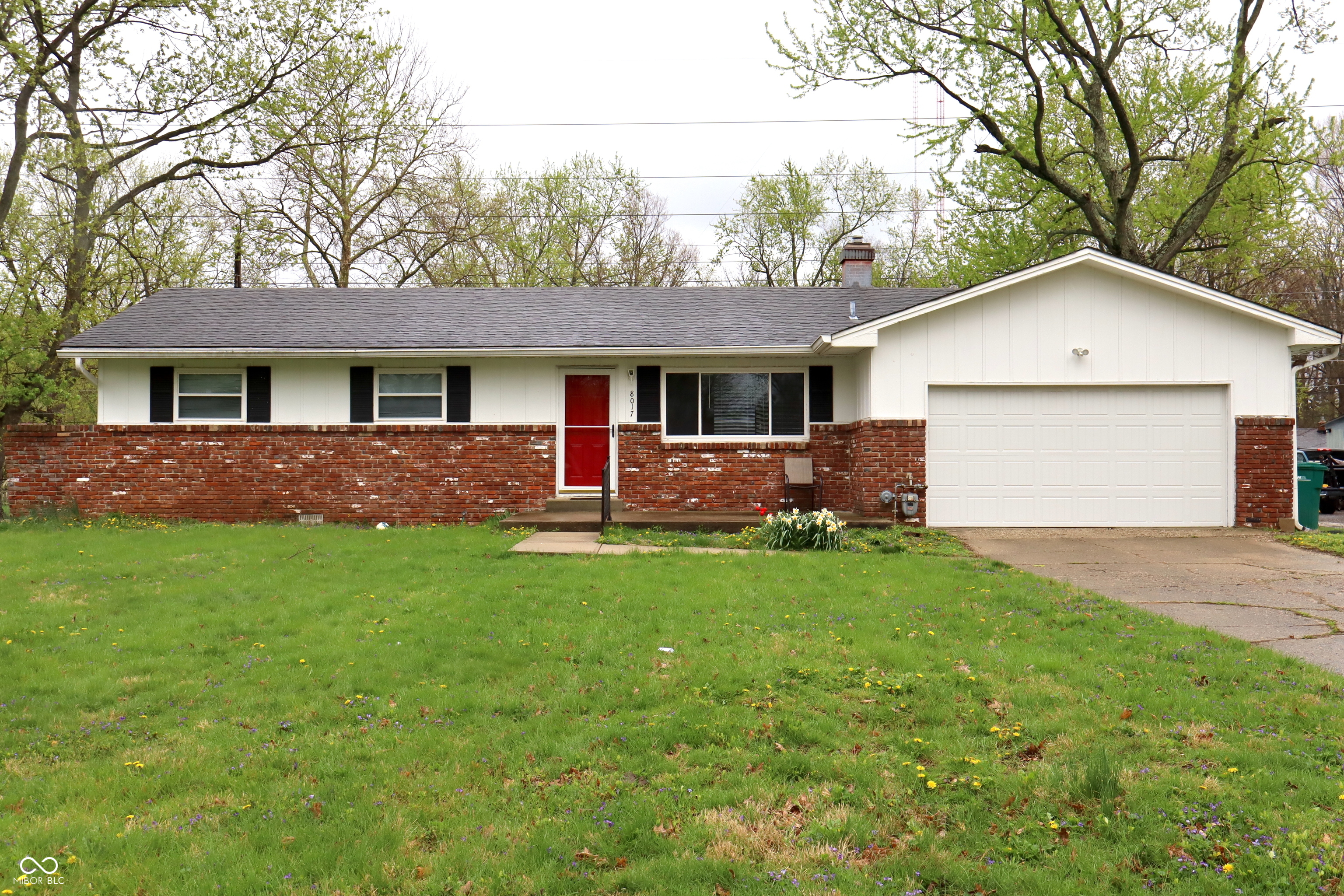 8017 Chiltern Drive