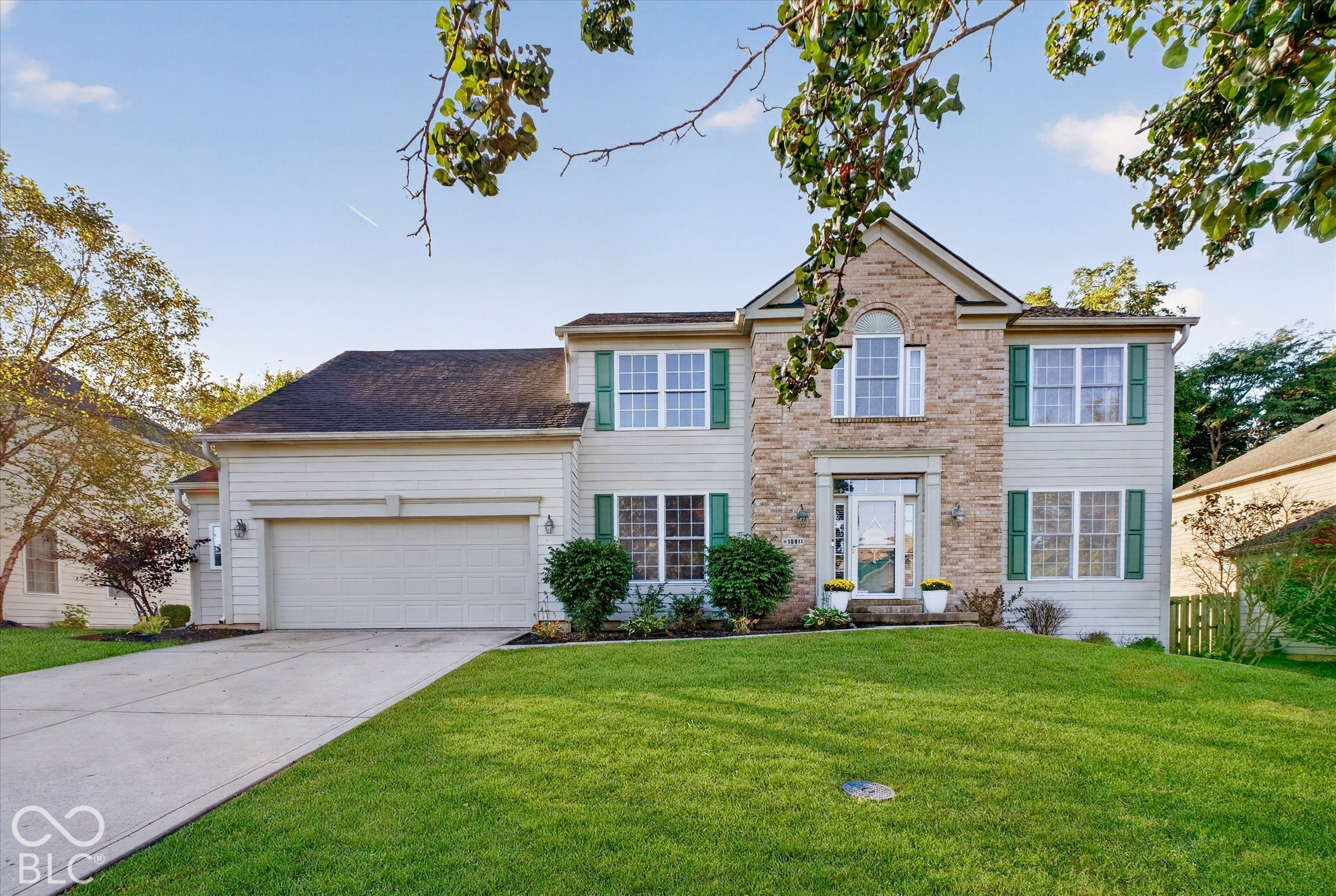 10911 Tallow Wood Lane