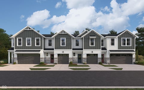 Photo of 6152 Parsonage Place #310-403, McCordsville, IN 46055 (MLS # 22125596)