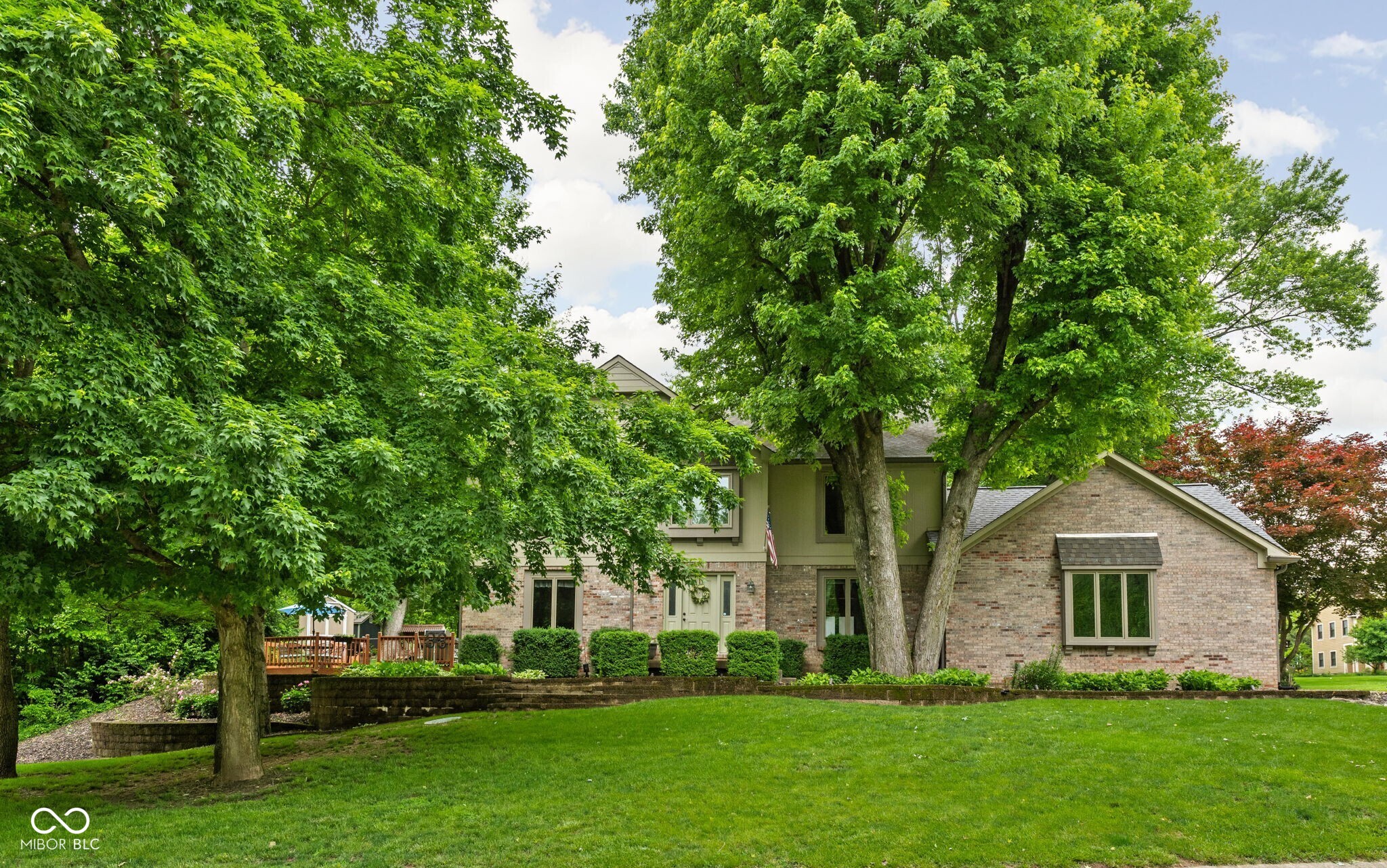 5412 Green Hills Drive