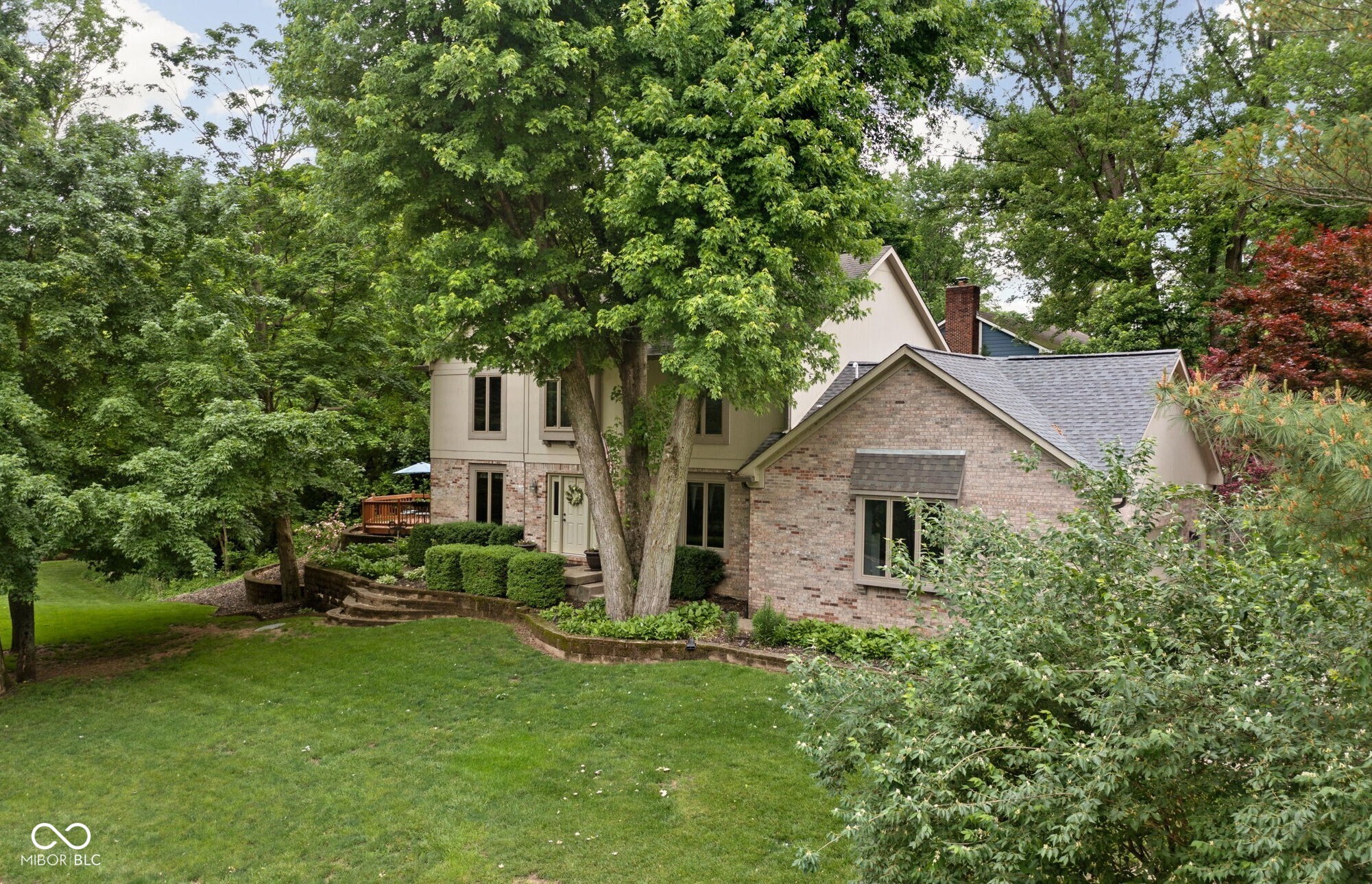 5412 Green Hills Drive