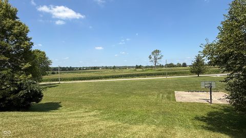 10395 E Taylor Road Zionsville IN 46077