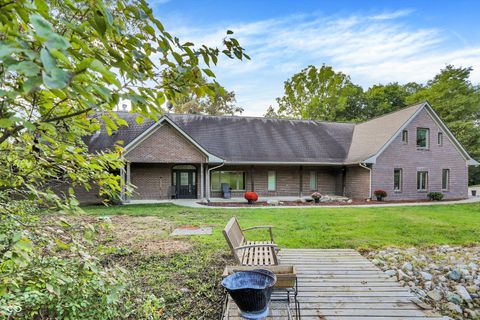 6801 E Watson Road Mooresville IN 46158