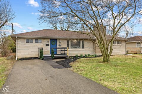 2545 Franklin Street Columbus IN 47201