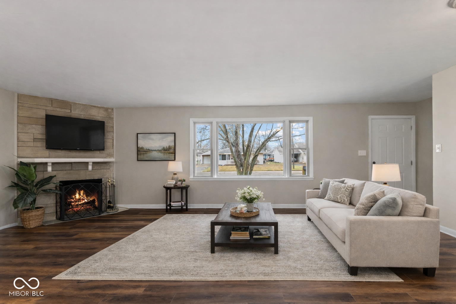 2545 Franklin Street